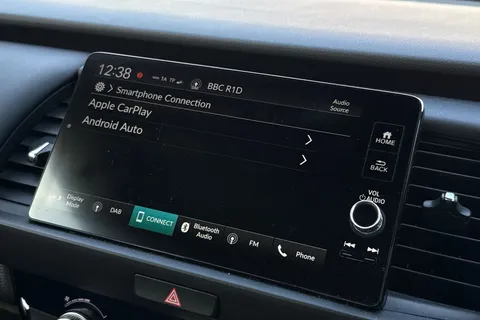 YC23ECT Honda Jazz 1.5 h i-MMD SR eCVT Euro 6 (s/s) 5dr Thumbnail #43