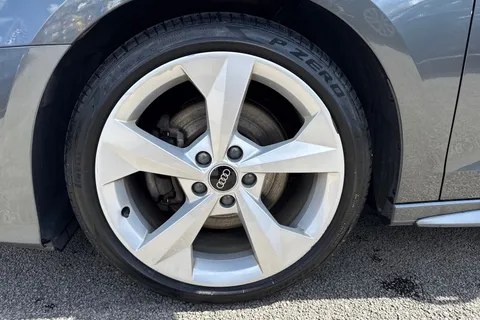 GL21YTR Audi A3 1.5 TFSI 35 S line Sportback S Tronic Euro 6 (s/s) 5dr Thumbnail #12