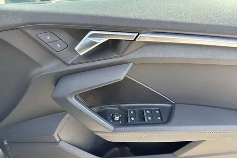 GL21YTR Audi A3 1.5 TFSI 35 S line Sportback S Tronic Euro 6 (s/s) 5dr Thumbnail #21