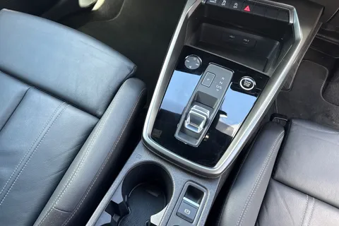 GL21YTR Audi A3 1.5 TFSI 35 S line Sportback S Tronic Euro 6 (s/s) 5dr Thumbnail #23