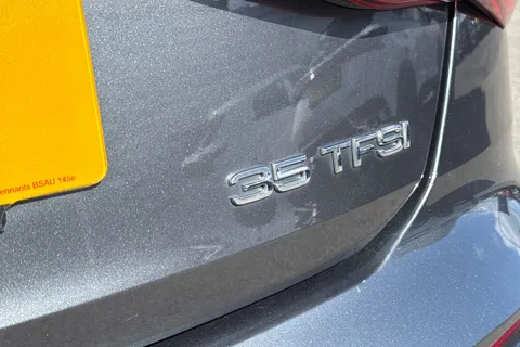 GL21YTR Audi A3 1.5 TFSI 35 S line Sportback S Tronic Euro 6 (s/s) 5dr Thumbnail #26