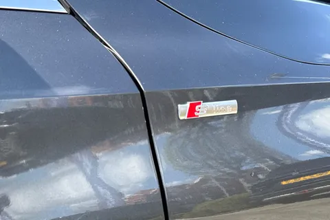 GL21YTR Audi A3 1.5 TFSI 35 S line Sportback S Tronic Euro 6 (s/s) 5dr Thumbnail #31