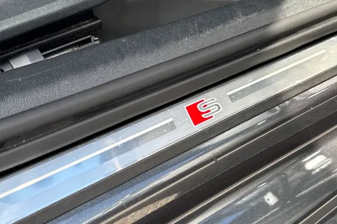 GL21YTR Audi A3 1.5 TFSI 35 S line Sportback S Tronic Euro 6 (s/s) 5dr Thumbnail #32