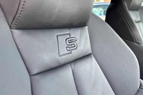 GL21YTR Audi A3 1.5 TFSI 35 S line Sportback S Tronic Euro 6 (s/s) 5dr Thumbnail #33