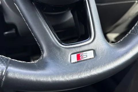 GL21YTR Audi A3 1.5 TFSI 35 S line Sportback S Tronic Euro 6 (s/s) 5dr Thumbnail #35