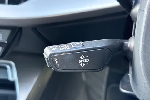 GL21YTR Audi A3 1.5 TFSI 35 S line Sportback S Tronic Euro 6 (s/s) 5dr Thumbnail #38