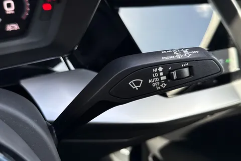 GL21YTR Audi A3 1.5 TFSI 35 S line Sportback S Tronic Euro 6 (s/s) 5dr Thumbnail #39