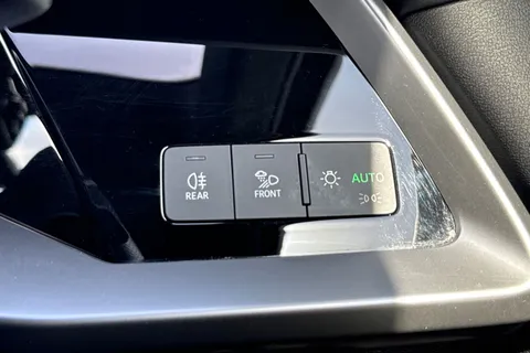 GL21YTR Audi A3 1.5 TFSI 35 S line Sportback S Tronic Euro 6 (s/s) 5dr Thumbnail #41