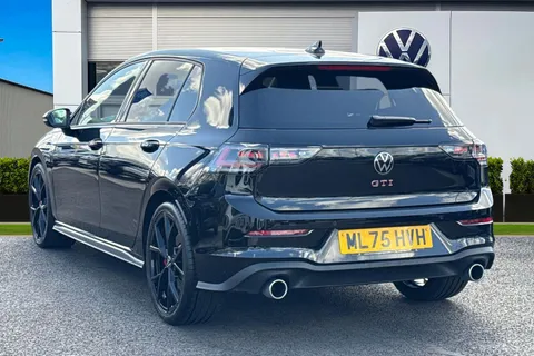 ML75HVH Volkswagen Golf 2.0 TSI 265 GTI 5dr DSG **19' ESTORIL ALLOYS** Thumbnail #3