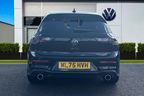ML75HVH Volkswagen Golf 2.0 TSI 265 GTI 5dr DSG **19' ESTORIL ALLOYS** Thumbnail #5
