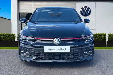 ML75HVH Volkswagen Golf 2.0 TSI 265 GTI 5dr DSG **19' ESTORIL ALLOYS** Thumbnail #7