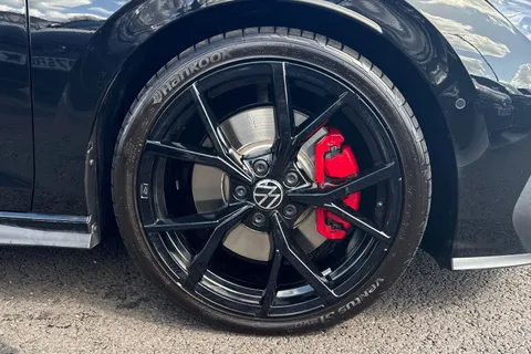 ML75HVH Volkswagen Golf 2.0 TSI 265 GTI 5dr DSG **19' ESTORIL ALLOYS** Thumbnail #11