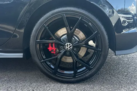 ML75HVH Volkswagen Golf 2.0 TSI 265 GTI 5dr DSG **19' ESTORIL ALLOYS** Thumbnail #12
