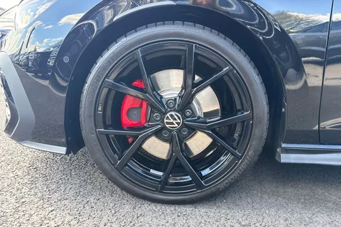 ML75HVH Volkswagen Golf 2.0 TSI 265 GTI 5dr DSG **19' ESTORIL ALLOYS** Thumbnail #13