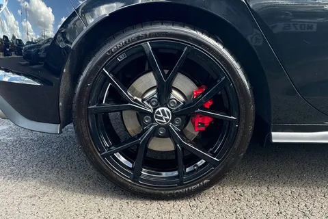 ML75HVH Volkswagen Golf 2.0 TSI 265 GTI 5dr DSG **19' ESTORIL ALLOYS** Thumbnail #14