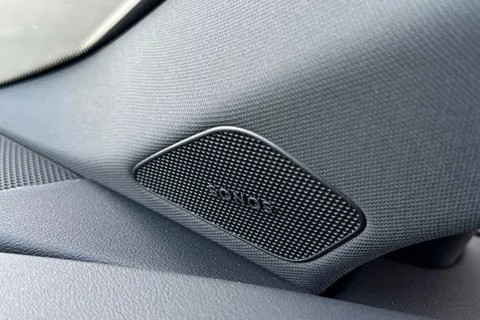 DV75JXR Audi A3 Sportback Black Edition TFSI  150 PS S tronic Thumbnail #27