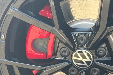 ML75HVH Volkswagen Golf 2.0 TSI 265 GTI 5dr DSG **19' ESTORIL ALLOYS** Thumbnail #46