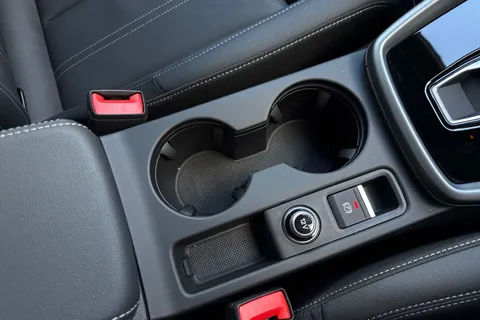DV75JXR Audi A3 Sportback Black Edition TFSI  150 PS S tronic Thumbnail #53