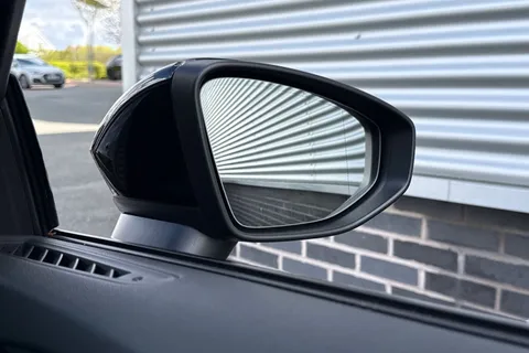 DV75JXR Audi A3 Sportback Black Edition TFSI  150 PS S tronic Thumbnail #57