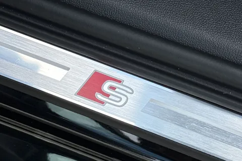 DV75JXR Audi A3 Sportback Black Edition TFSI  150 PS S tronic Thumbnail #60
