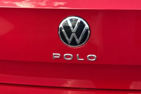 DU73GFA Volkswagen Polo 1.0 TSI R-Line 5dr **17' BERGAMO ALLOYS + REV CAMERA + HEATED SEATS** Thumbnail #26