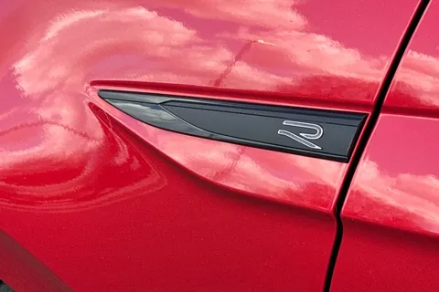 DU73GFA Volkswagen Polo 1.0 TSI R-Line 5dr **17' BERGAMO ALLOYS + REV CAMERA + HEATED SEATS** Thumbnail #27