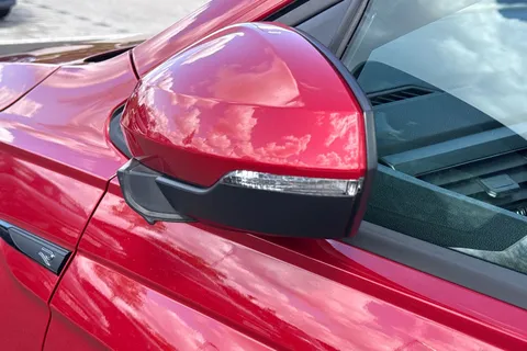 DU73GFA Volkswagen Polo 1.0 TSI R-Line 5dr **17' BERGAMO ALLOYS + REV CAMERA + HEATED SEATS** Thumbnail #28