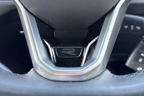 DU73GFA Volkswagen Polo 1.0 TSI R-Line 5dr **17' BERGAMO ALLOYS + REV CAMERA + HEATED SEATS** Thumbnail #35