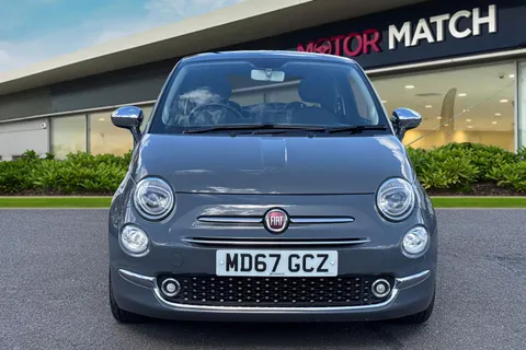 MD67GCZ FIAT 500 1.2 Mirror Euro 6 (s/s) 3dr Thumbnail #5