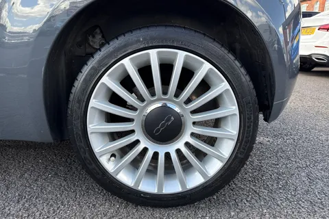 MD67GCZ FIAT 500 1.2 Mirror Euro 6 (s/s) 3dr Thumbnail #9