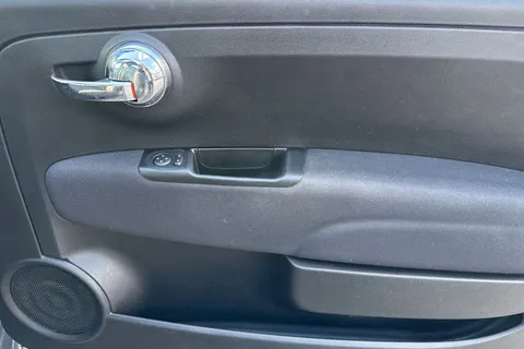 21 of 50 for FIAT 500 1.2 Mirror Euro 6 (s/s) 3dr