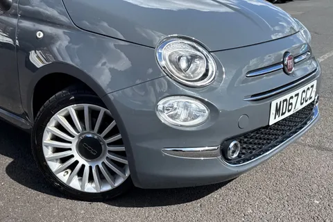 25 of 50 for FIAT 500 1.2 Mirror Euro 6 (s/s) 3dr