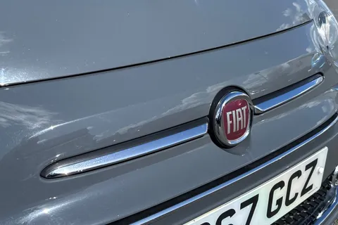26 of 50 for FIAT 500 1.2 Mirror Euro 6 (s/s) 3dr