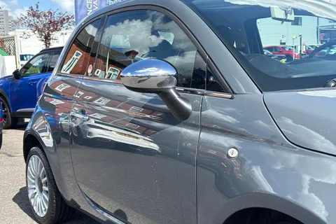 27 of 50 for FIAT 500 1.2 Mirror Euro 6 (s/s) 3dr