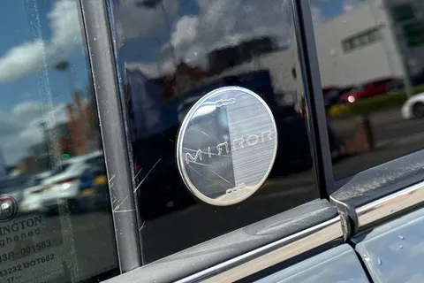 30 of 50 for FIAT 500 1.2 Mirror Euro 6 (s/s) 3dr
