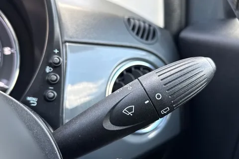35 of 50 for FIAT 500 1.2 Mirror Euro 6 (s/s) 3dr