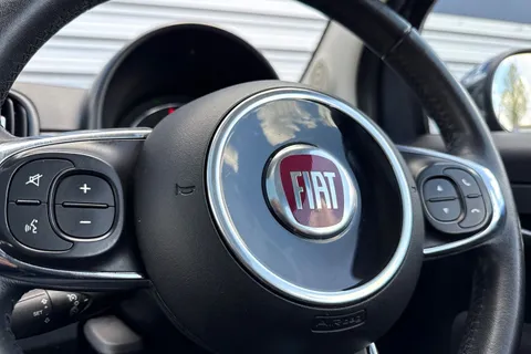 43 of 50 for FIAT 500 1.2 Mirror Euro 6 (s/s) 3dr