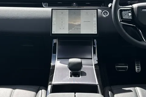 DU75YPF Land Rover Range Rover Evoque 2.0 D200 Dynamic SE 5dr Thumbnail #15
