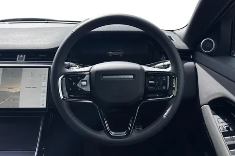 DU75YPF Land Rover Range Rover Evoque 2.0 D200 Dynamic SE 5dr Thumbnail #16