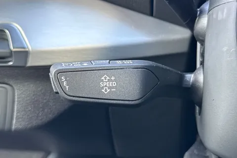 KO25WGZ Audi Q2 Black Edition 35 TFSI  150 PS S tronic Thumbnail #31