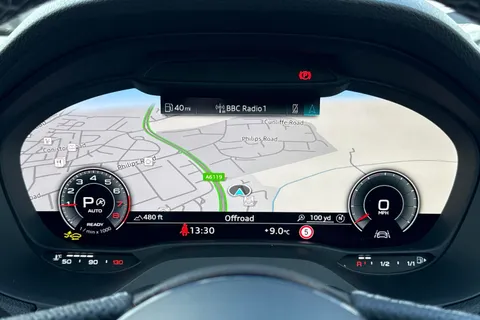 KO25WGZ Audi Q2 Black Edition 35 TFSI  150 PS S tronic Thumbnail #35