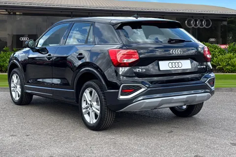 2 of 53 for Audi Q2 1.0 TFSI 30 Sport Euro 6 (s/s) 5dr