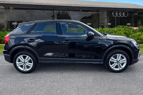 3 of 53 for Audi Q2 1.0 TFSI 30 Sport Euro 6 (s/s) 5dr