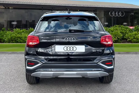 4 of 53 for Audi Q2 1.0 TFSI 30 Sport Euro 6 (s/s) 5dr