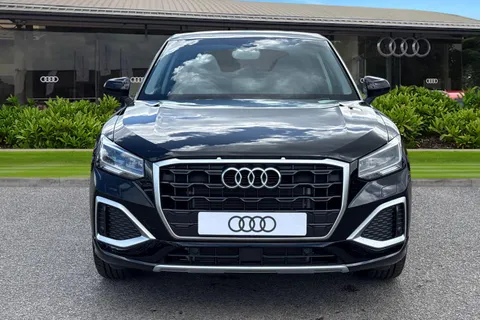 5 of 53 for Audi Q2 1.0 TFSI 30 Sport Euro 6 (s/s) 5dr
