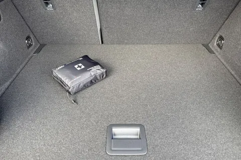 6 of 53 for Audi Q2 1.0 TFSI 30 Sport Euro 6 (s/s) 5dr