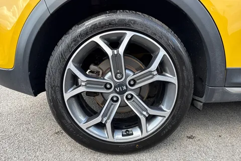 DA20YCP Kia Xceed 1.0 T-GDi Edition Euro 6 (s/s) 5dr Thumbnail #13