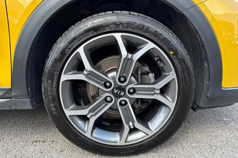 DA20YCP Kia Xceed 1.0 T-GDi Edition Euro 6 (s/s) 5dr Thumbnail #14