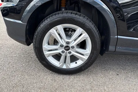 12 of 53 for Audi Q2 1.0 TFSI 30 Sport Euro 6 (s/s) 5dr