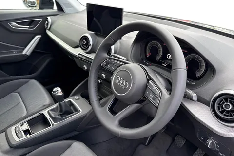 13 of 53 for Audi Q2 1.0 TFSI 30 Sport Euro 6 (s/s) 5dr